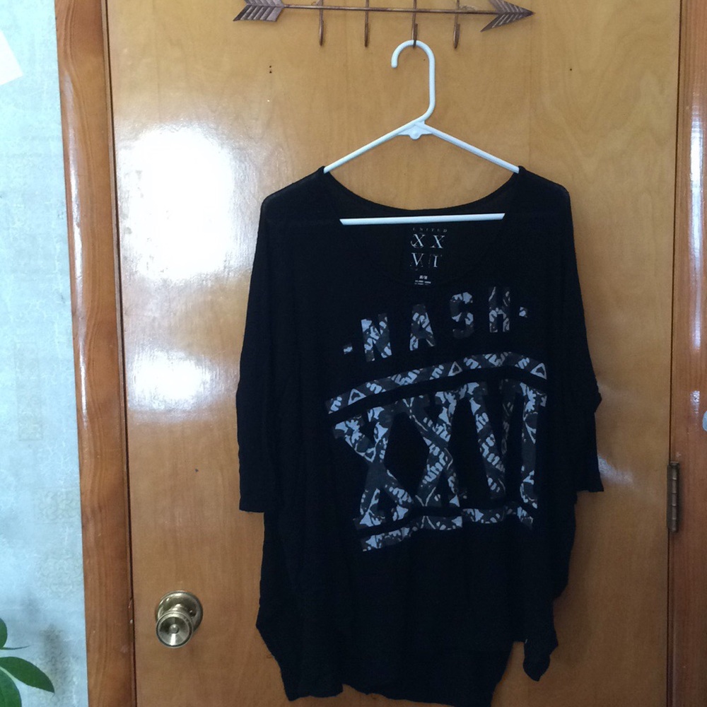 United XXVI Nash Long Sleeve
